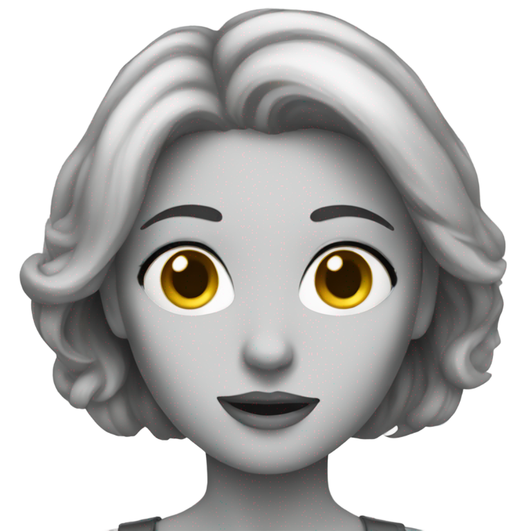 genmoji：格伦达