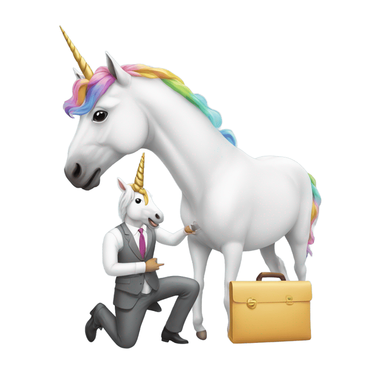 genmoji：商业和幽默的独角兽