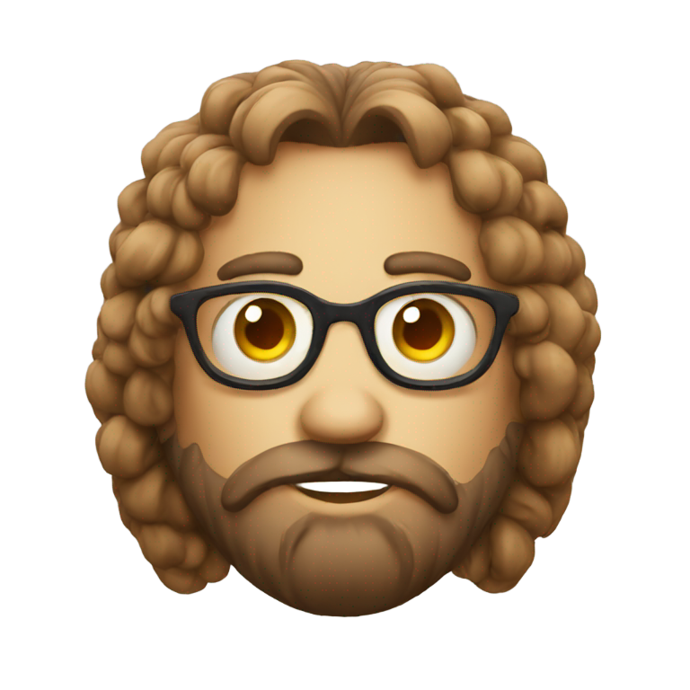 genmoji : Ludo