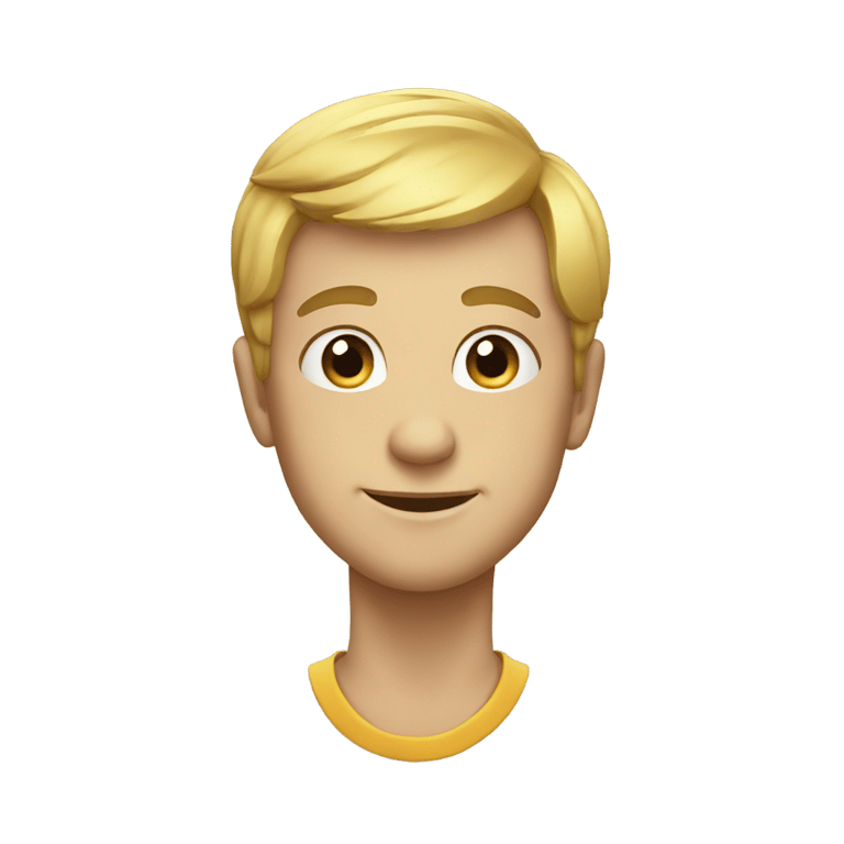 genmoji: lucky