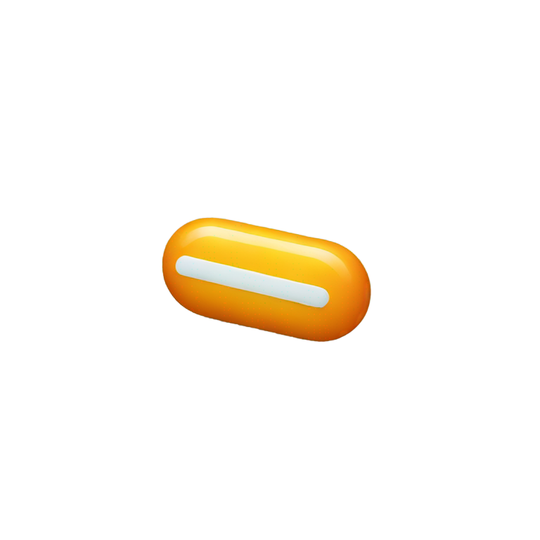 絵文字：錠剤