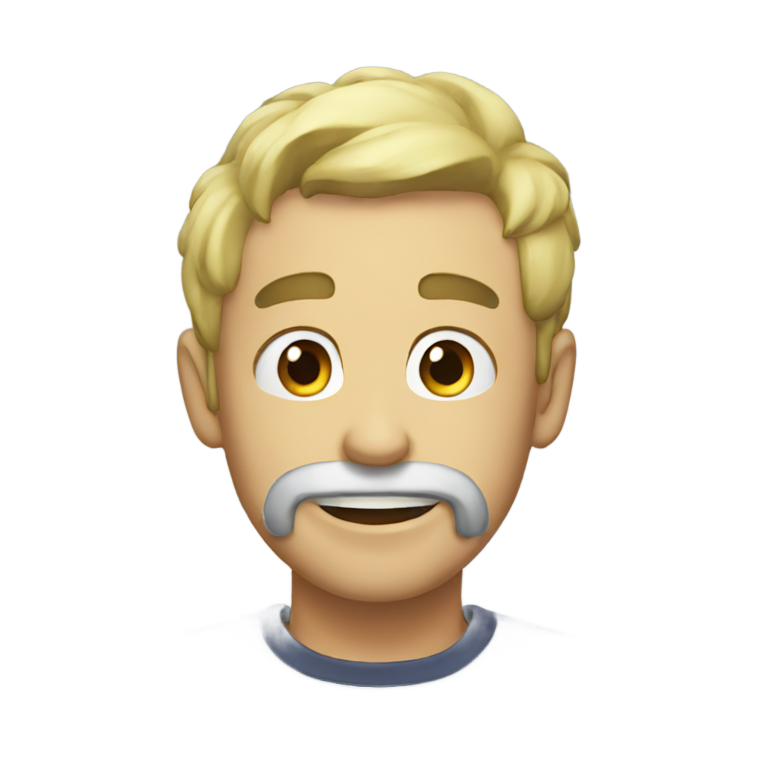 genmoji：Discord