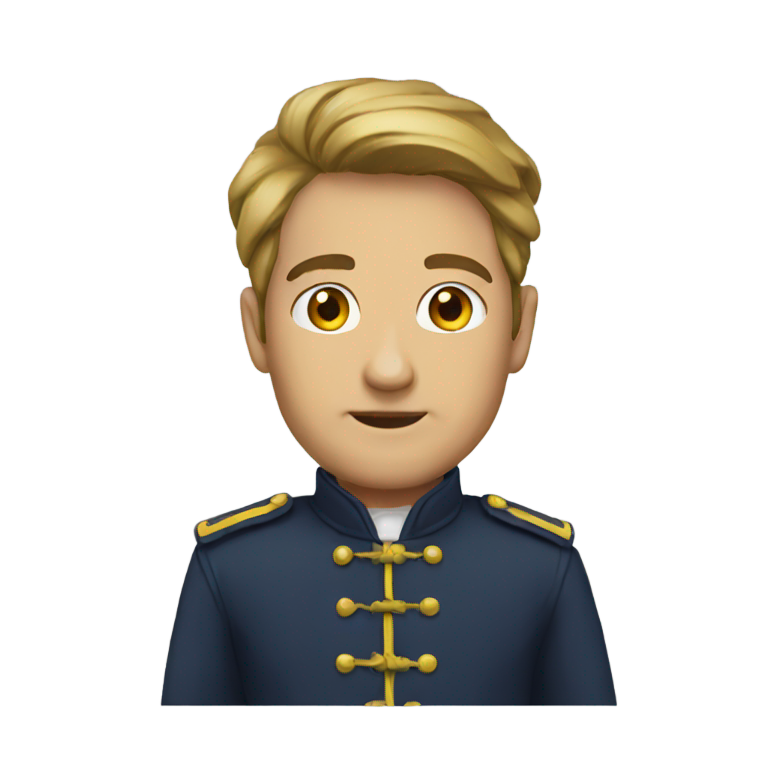 genmoji：杜切