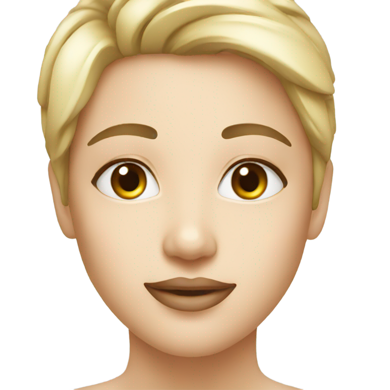 genmoji：护肤