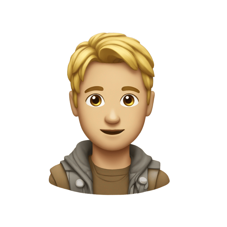 genmoji : you