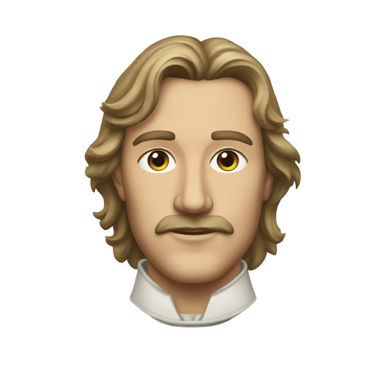 絵文字：Johan de Witt