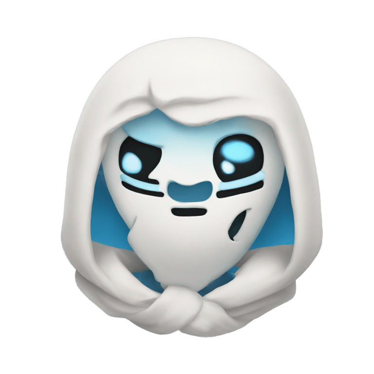 genmoji：无尽之谜之桑斯