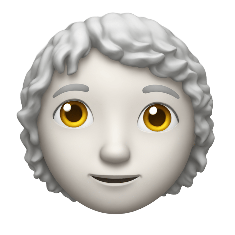 genmoji : rigor