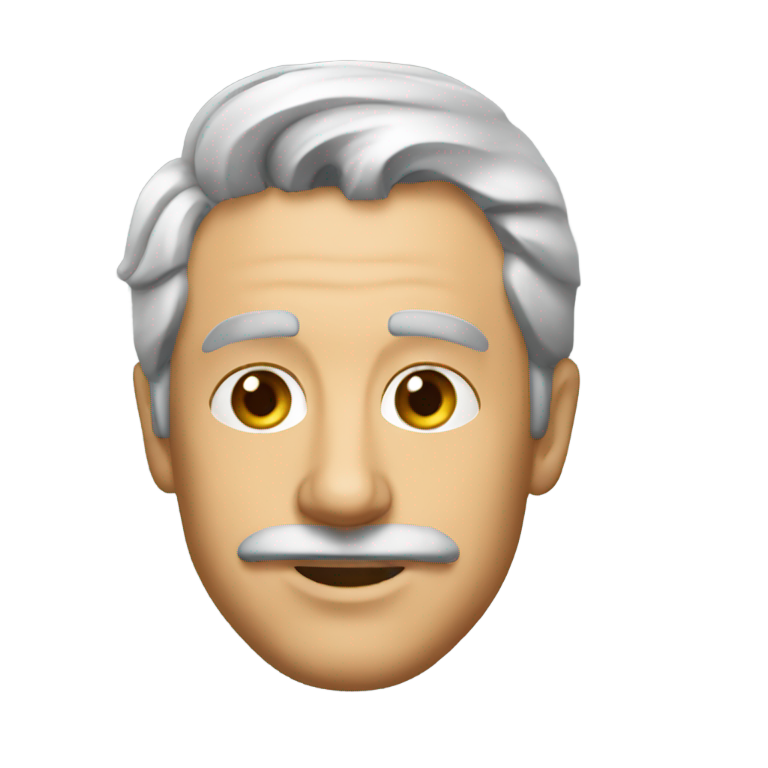 genmoji：阿兰·埃米尔·罗兰