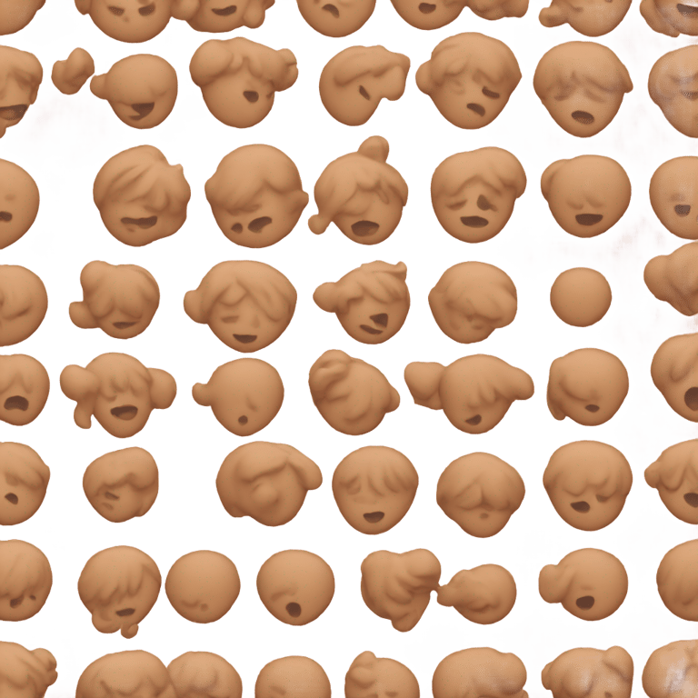 絵文字：boobs