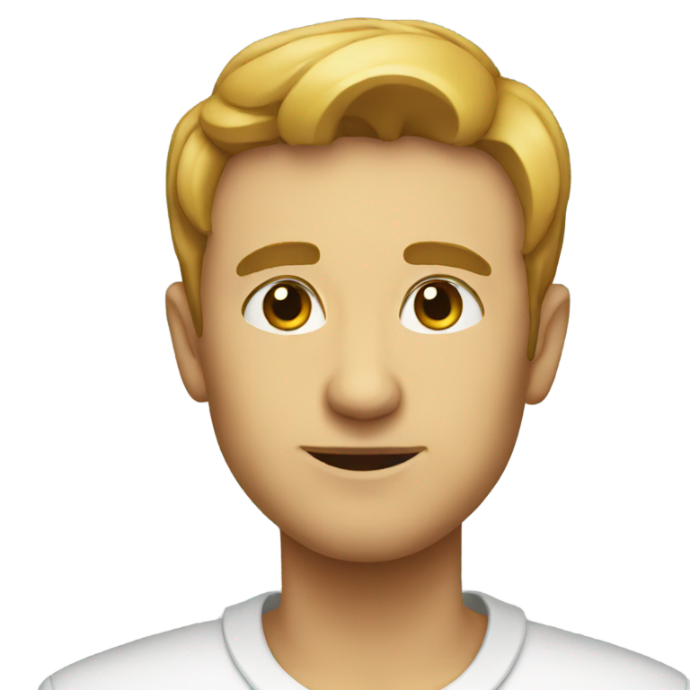 genmoji：更咸的