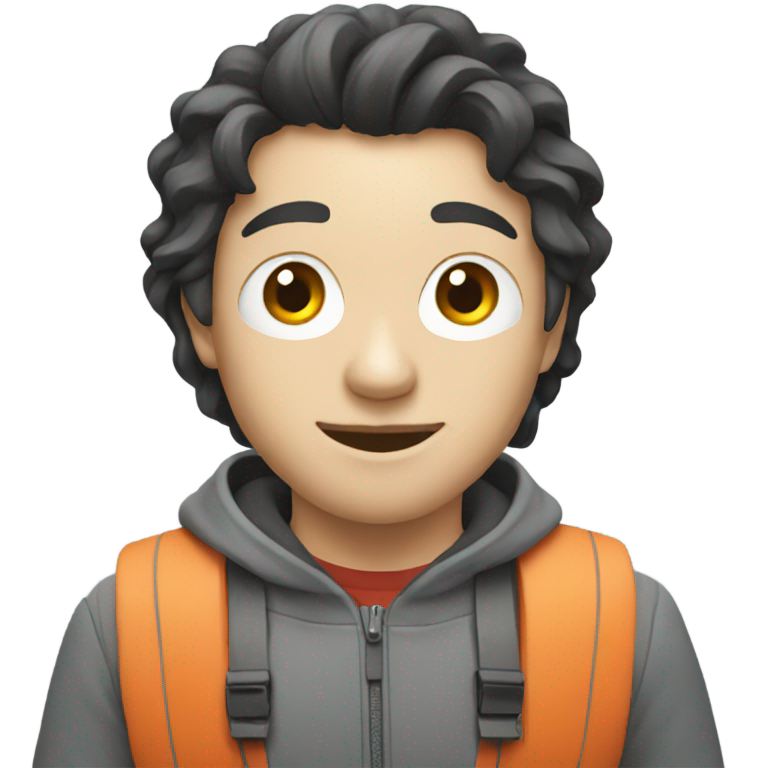 genmoji：mtr