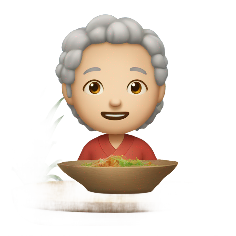 genmoji: tung tung tung sahur