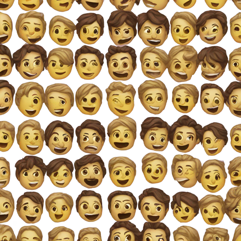 genmoji : Émoji infini