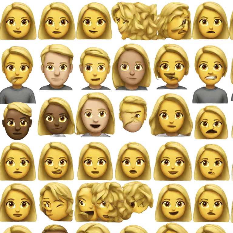 genmoji：苹果公司很差
