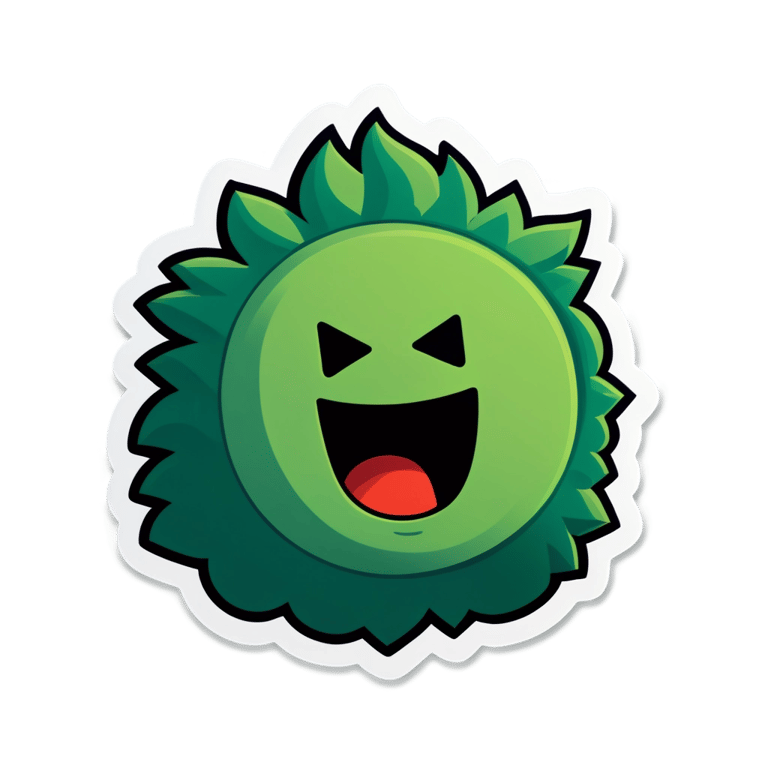genmoji : Logo de Inanimate Insanity