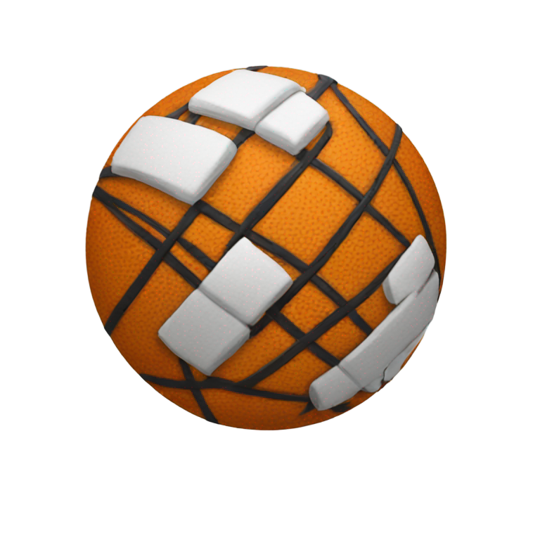 genmoji：Breakout ball