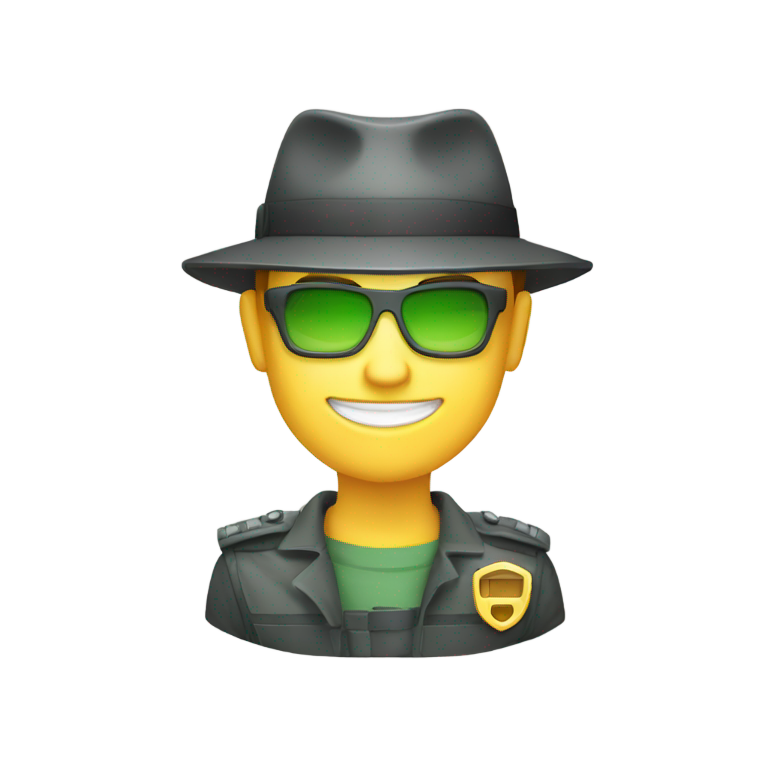 genmoji：π（圆周率）