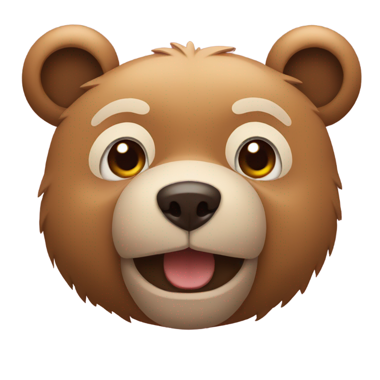 genmoji : (っ•ᴥ•っ)