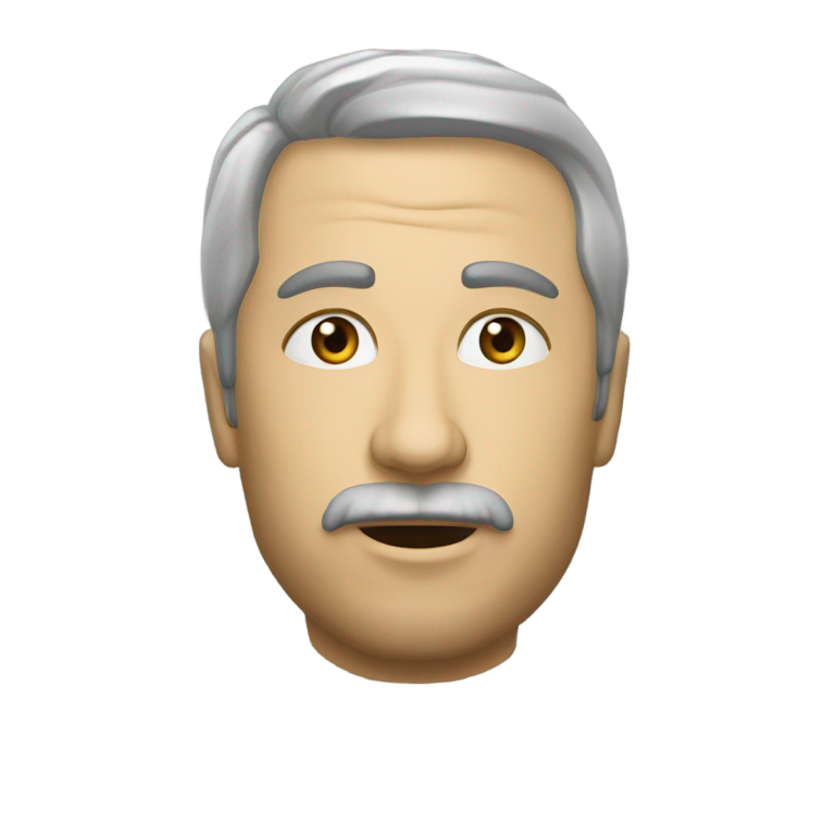 genmoji：孙悟空