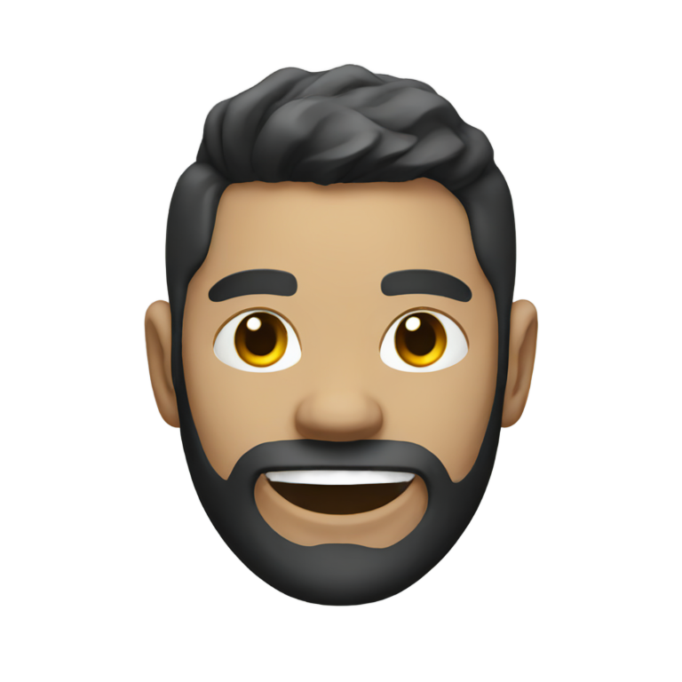 genmoji: scuf