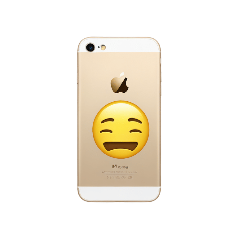 絵文字：iPhone 16をオフにする