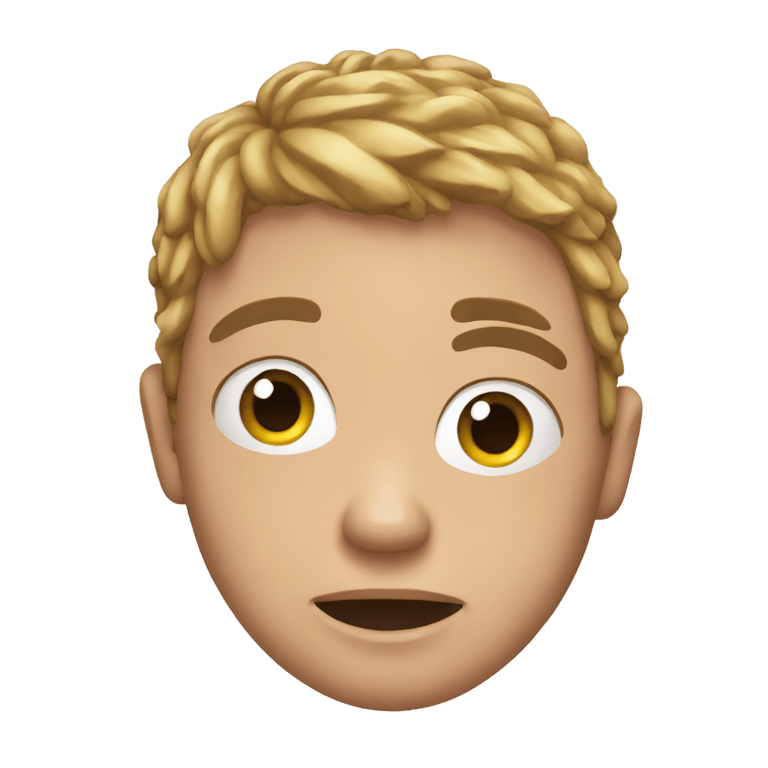 genmoji：强奸