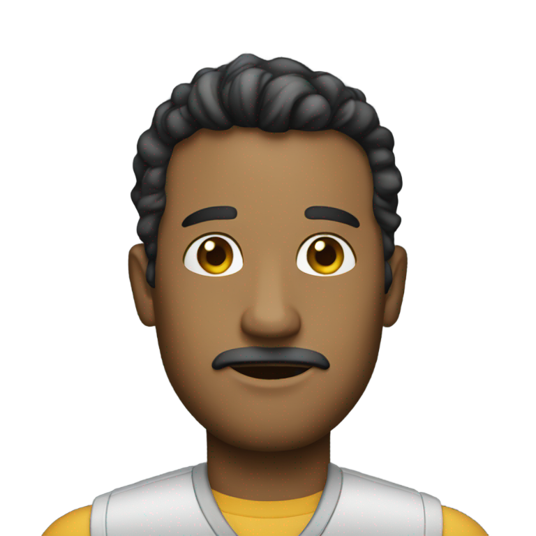 genmoji：乔·坎农
