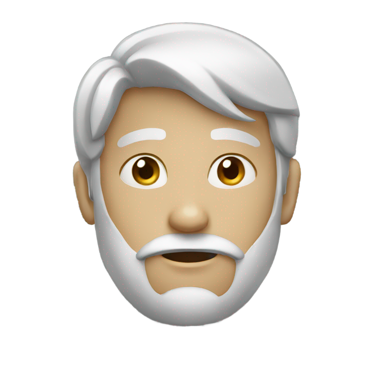 genmoji：未知表情符号