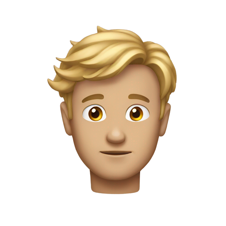 genmoji：Mystery Hack