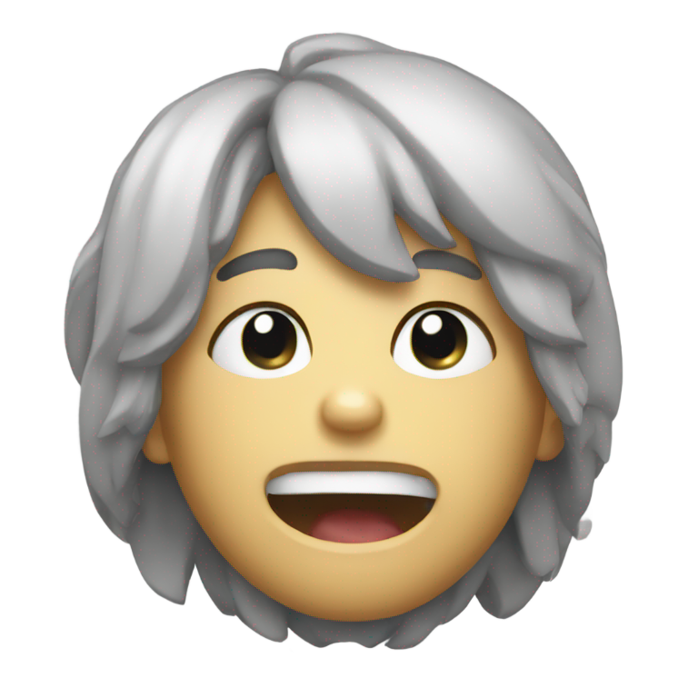 genmoji：自扼