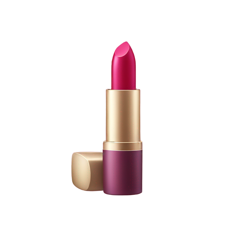 絵文字：Lipstick
