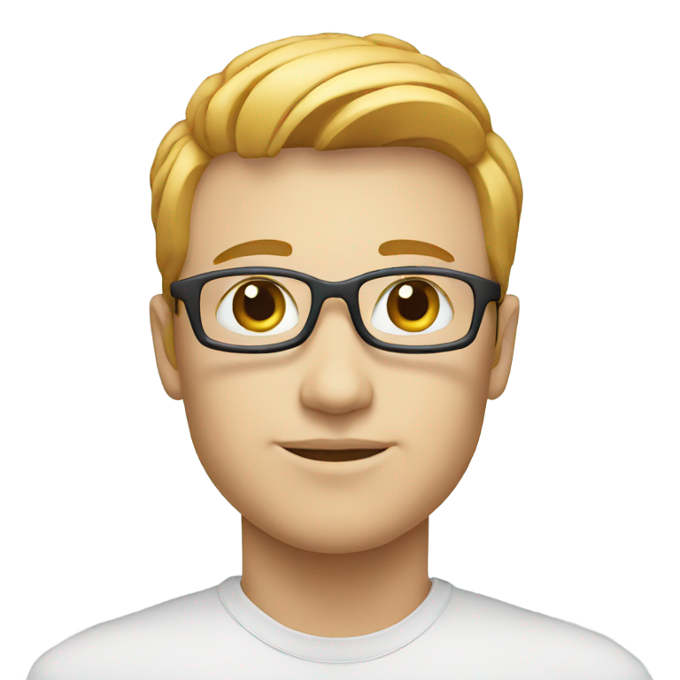 genmoji：AI标志