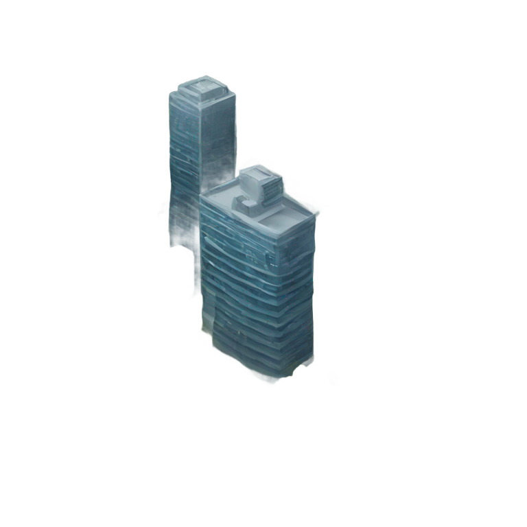 genmoji：网络城市