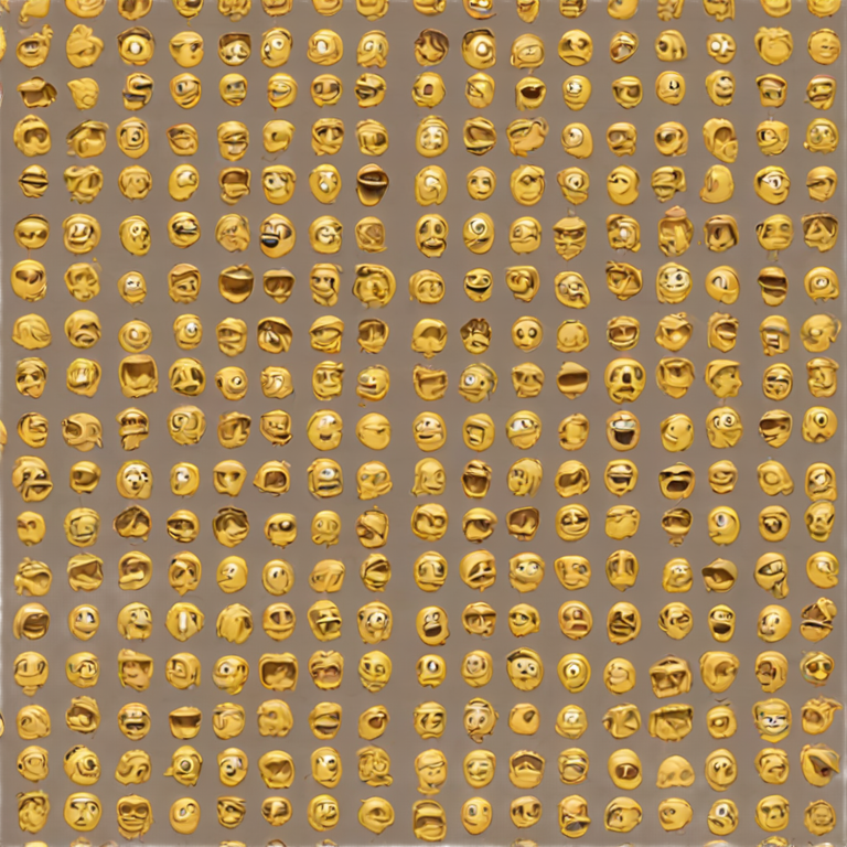 genmoji：你今天死定了