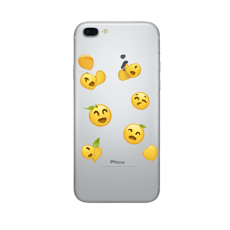 genmoji：iPhone 17 Air