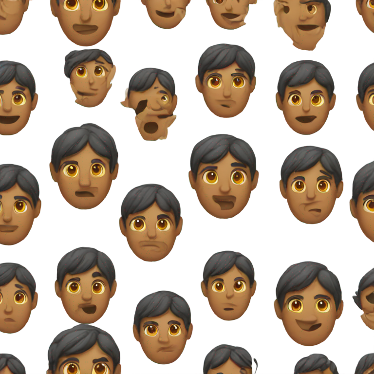 genmoji : Indien