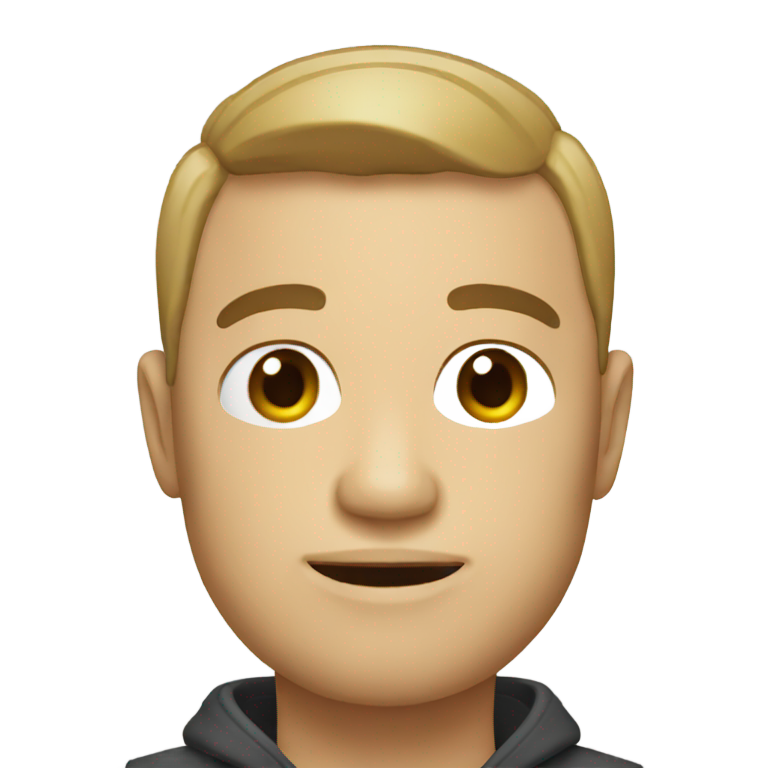 genmoji：在线表情生成器