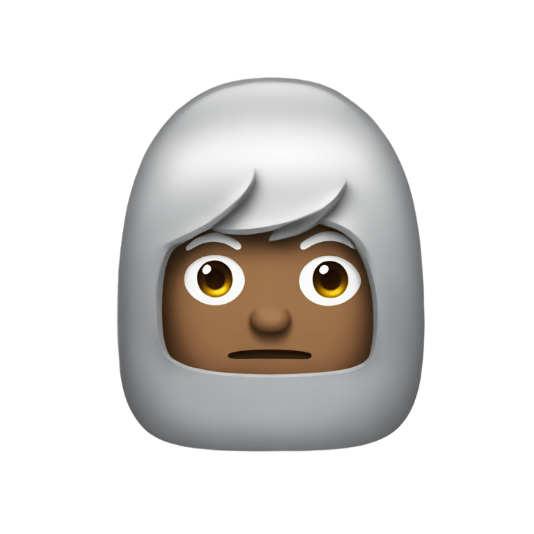 絵文字：among us emoji