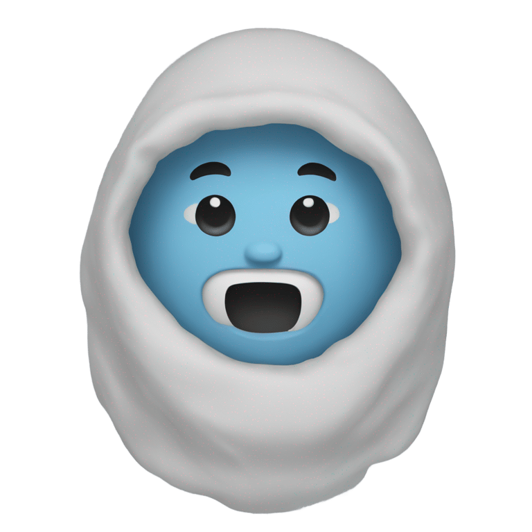 genmoji：无限之城