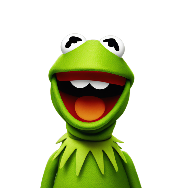 genmoji：凯米特 艾尔莫