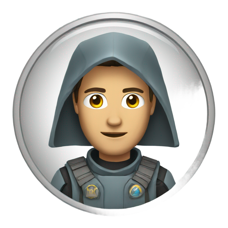 genmoji：星门