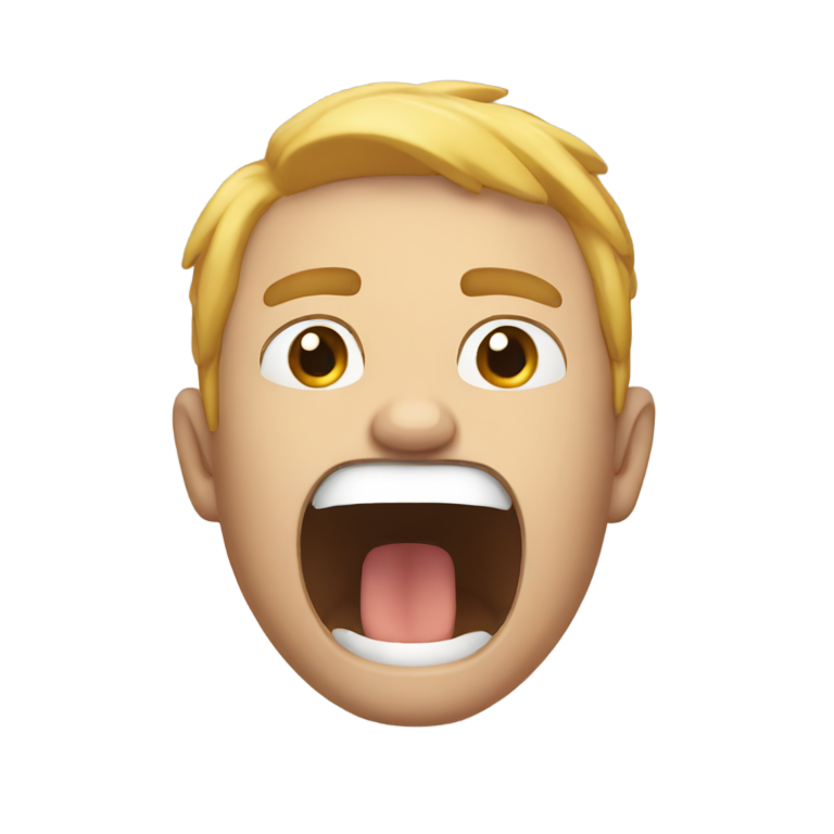 genmoji：自缢