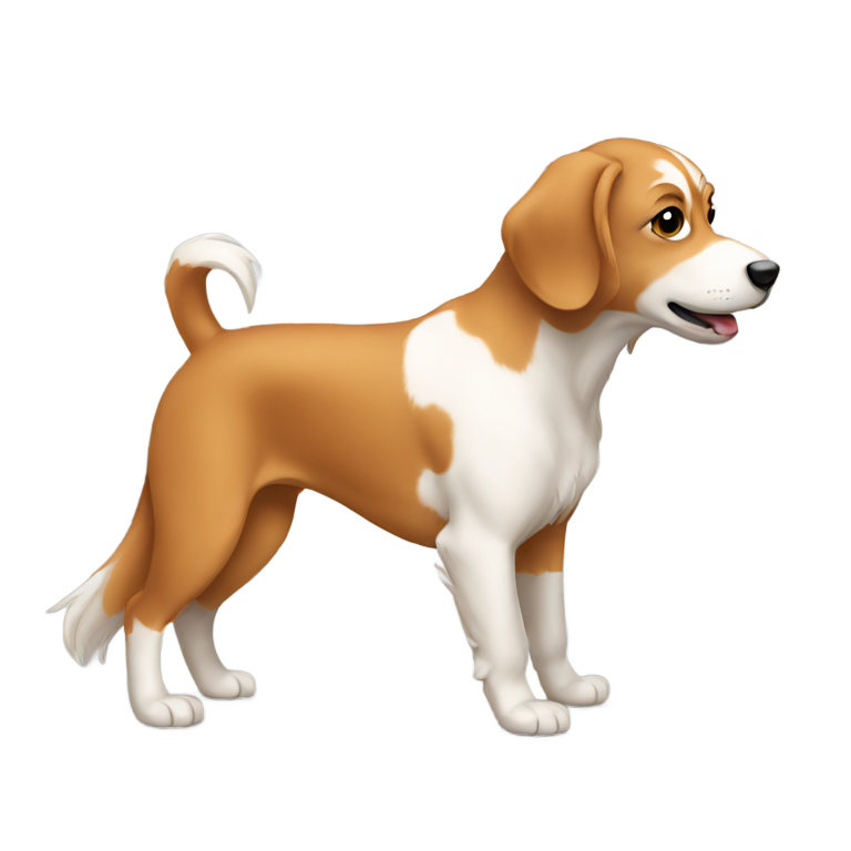 絵文字：animal training