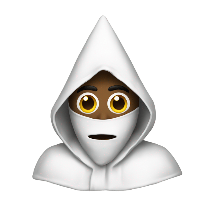 genmoji：Kkk