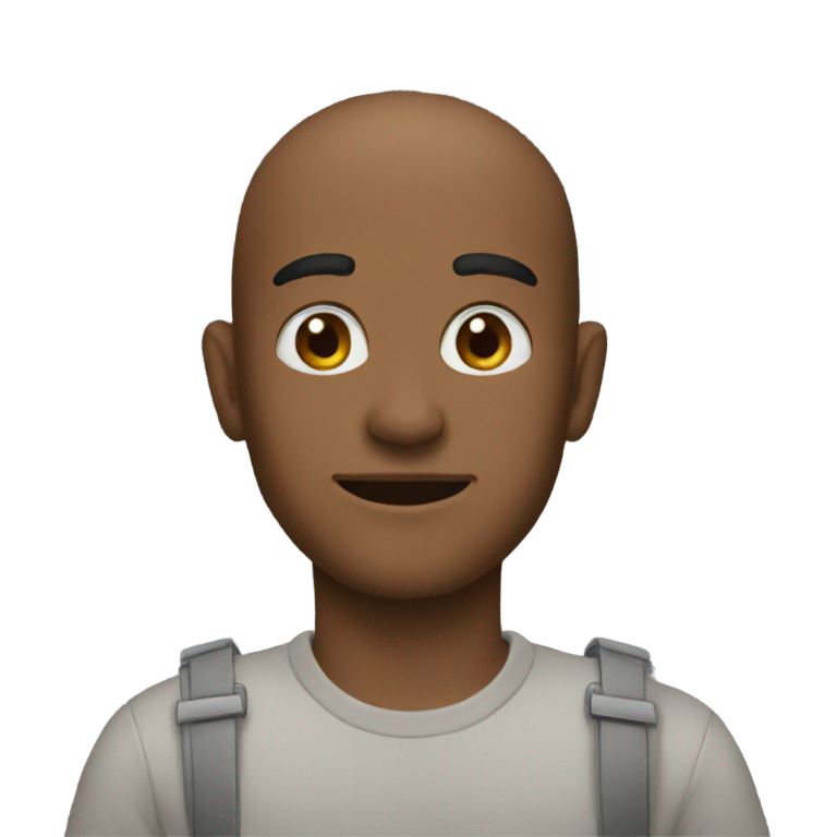 genmoji：错误行为