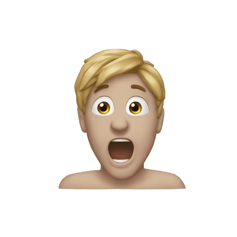 genmoji: IMMMMMMMMMAAAAAAAGINATIONNNNN