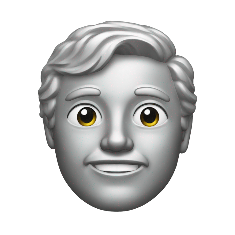 絵文字：Nickel