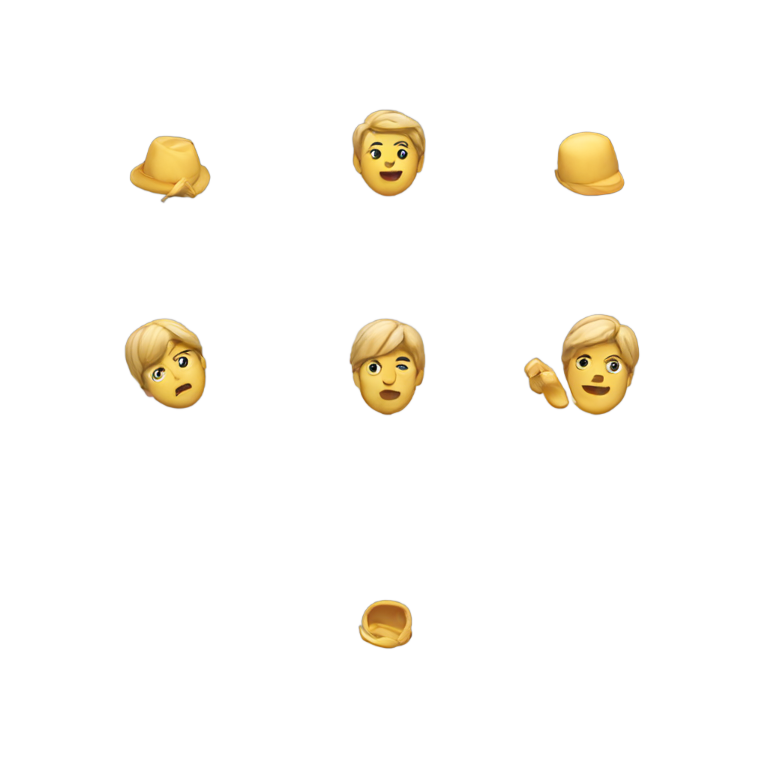 genmoji : Compétence réaliste