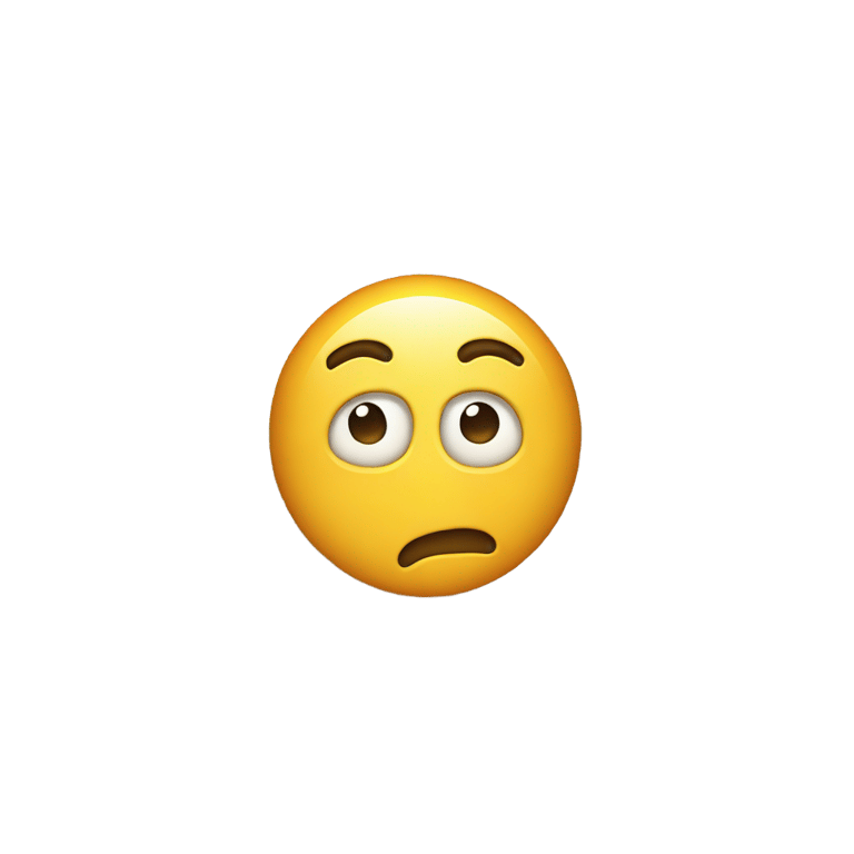 genmoji : delete button
